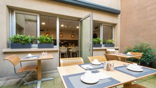 Hotel Richemont Montparnasse