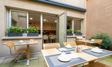Hotel Richemont Montparnasse