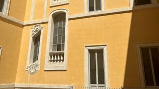 Palazzo Roma