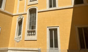 Palazzo Roma