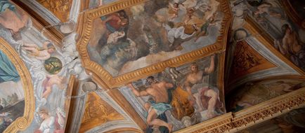 Palazzo Roma Restaurant