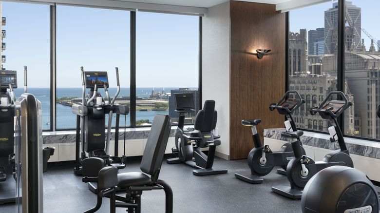 <b>The Ritz-Carlton, Chicago Recreation</b>. Images powered by <a href="https://www.leonardoworldwide.com/" title="Leonardo Worldwide" target="_blank">Leonardo</a>.