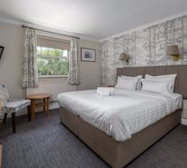 Reigate Manor Room