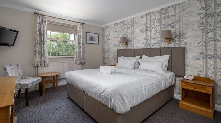 Reigate Manor Room