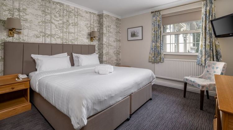 Reigate Manor Room