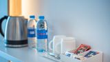 <b>Holiday Inn Express Yerevan Room</b>. Images powered by <a href="https://www.leonardoworldwide.com/" title="Leonardo Worldwide" target="_blank">Leonardo</a>.