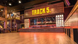 Hard Rock Hotel & Casino Tulsa Recreation