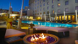 Hard Rock Hotel & Casino Tulsa Recreation