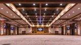 Hard Rock Hotel & Casino Tulsa Meeting