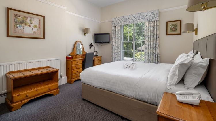 Reigate Manor Room