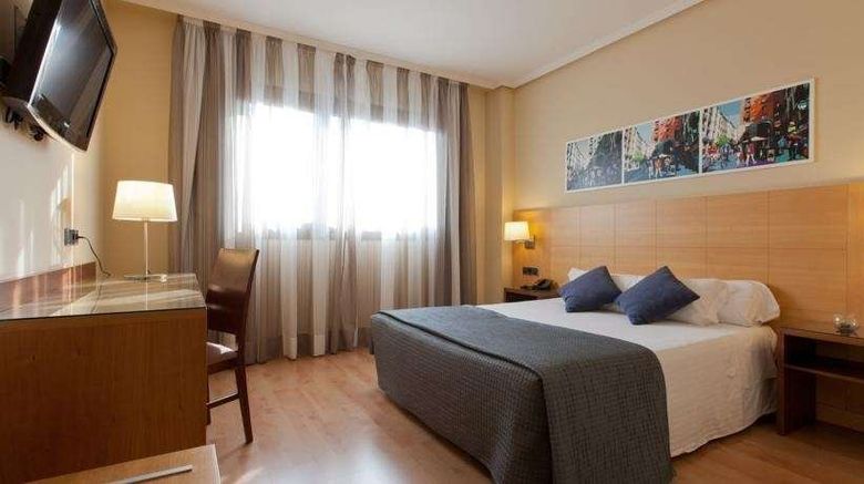 <b>Hotel Porcel Avant Room</b>. Images powered by <a href="https://www.leonardoworldwide.com/" title="Leonardo Worldwide" target="_blank">Leonardo</a>.