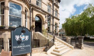 St George Hotel