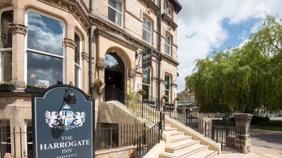 The Harrogate Inn