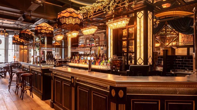 <b>The Harrogate Inn Restaurant</b>. Images powered by <a href="https://www.leonardoworldwide.com/" title="Leonardo Worldwide" target="_blank">Leonardo</a>.