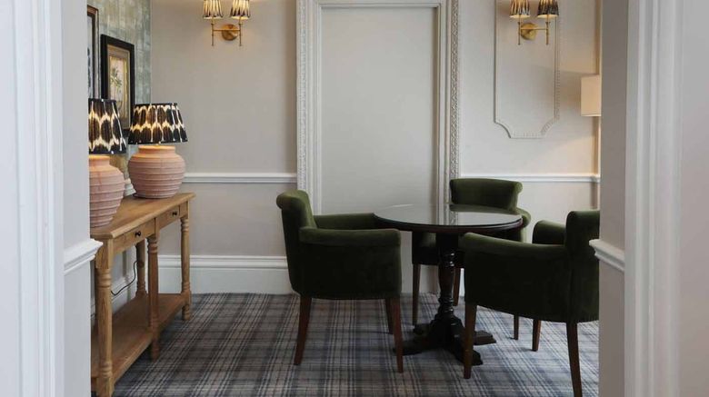 <b>The Harrogate Inn Suite</b>. Images powered by <a href="https://www.leonardoworldwide.com/" title="Leonardo Worldwide" target="_blank">Leonardo</a>.
