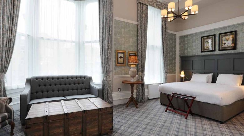 <b>The Harrogate Inn Suite</b>. Images powered by <a href="https://www.leonardoworldwide.com/" title="Leonardo Worldwide" target="_blank">Leonardo</a>.