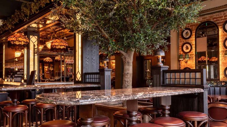 <b>The Harrogate Inn Restaurant</b>. Images powered by <a href="https://www.leonardoworldwide.com/" title="Leonardo Worldwide" target="_blank">Leonardo</a>.