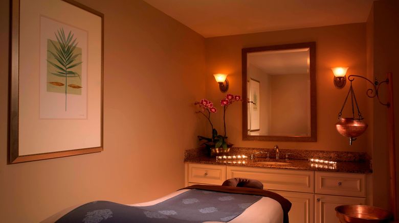 <b>The St Regis Houston Spa</b>. Images powered by <a href=https://www.travelagewest.com/Hotels/Houston/