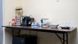 SPOT X Hotel Orlando/Intl Dr Meeting
