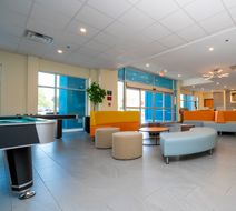 SPOT X Hotel Orlando/Intl Dr Lobby