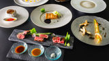 InterContinental ANA Appi Kogen Resort Restaurant