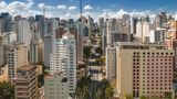 Pestana Sao Paulo Hotel Exterior