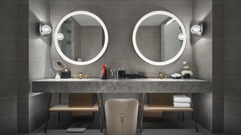 <b>Hotel Indigo Hangzhou Tianmushan Room</b>. Images powered by <a href="https://www.leonardoworldwide.com/" title="Leonardo Worldwide" target="_blank">Leonardo</a>.