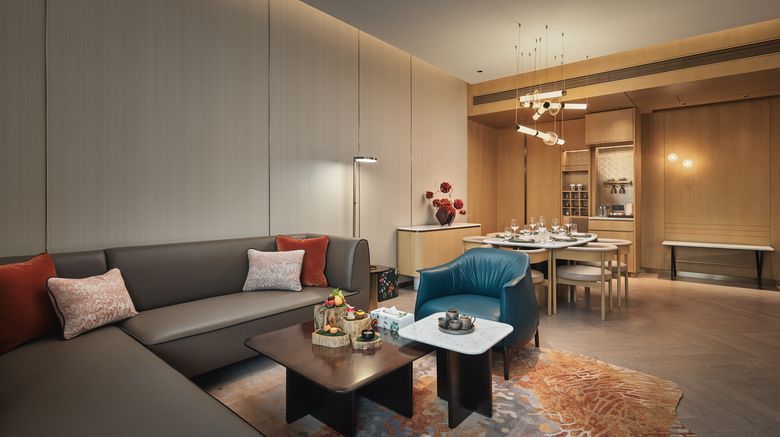 <b>Hotel Indigo Hangzhou Tianmushan Suite</b>. Images powered by <a href="https://www.leonardoworldwide.com/" title="Leonardo Worldwide" target="_blank">Leonardo</a>.