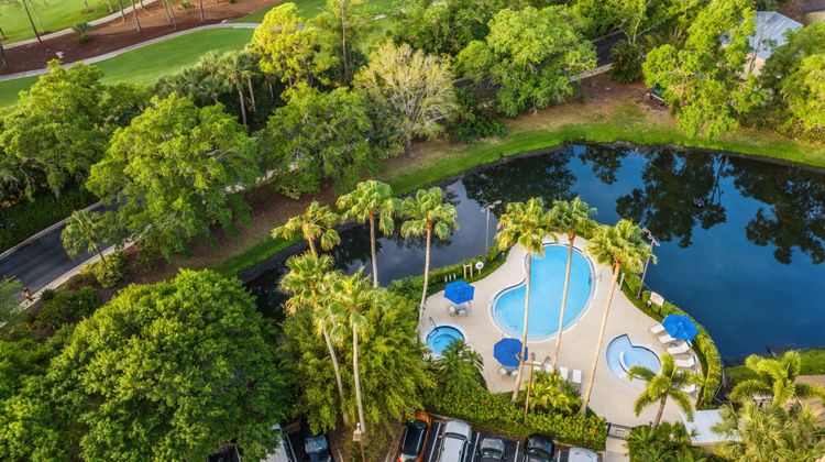 Marriott's Imperial Palms Villas Pool