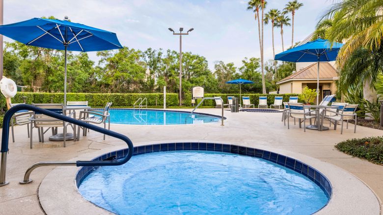 <b>Marriott's Imperial Palms Villas Pool</b>. Images powered by <a href="https://www.leonardoworldwide.com/" title="Leonardo Worldwide" target="_blank">Leonardo</a>.