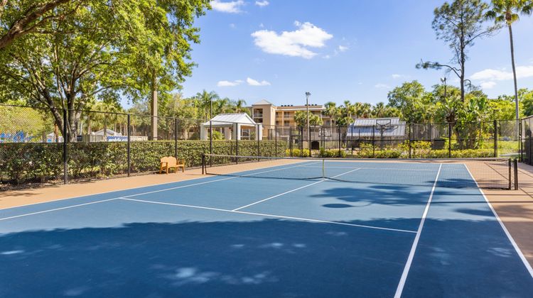 Marriott's Imperial Palms Villas Recreation