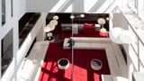 <b>Axor Feria Hotel Lobby</b>. Images powered by <a href="https://www.leonardoworldwide.com/" title="Leonardo Worldwide" target="_blank">Leonardo</a>.