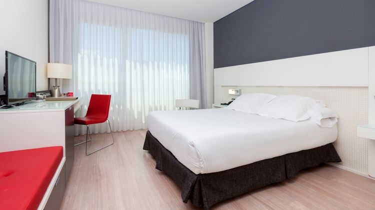 Axor Feria Hotel Room