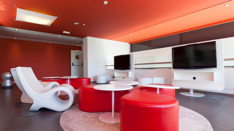 <b>Axor Feria Hotel Other</b>. Images powered by <a href="https://www.leonardoworldwide.com/" title="Leonardo Worldwide" target="_blank">Leonardo</a>.