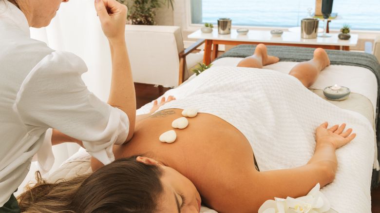 <b>Pestana Rio Atlantica Hotel Spa</b>. Images powered by <a href="https://www.leonardoworldwide.com/" title="Leonardo Worldwide" target="_blank">Leonardo</a>.