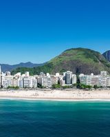 Pestana Rio Atlantica Hotel