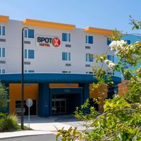 SPOT X Hotel Orlando/Intl Dr