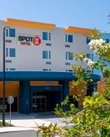 SPOT X Hotel Orlando/Intl Dr