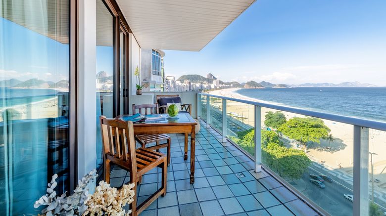 <b>Pestana Rio Atlantica Hotel Room</b>. Images powered by <a href="https://www.leonardoworldwide.com/" title="Leonardo Worldwide" target="_blank">Leonardo</a>.