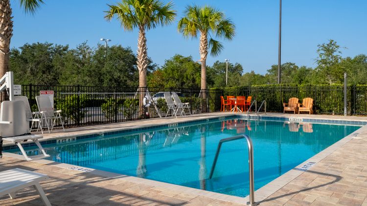 SPOT X Hotel Orlando/Intl Dr Pool