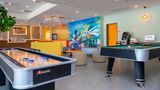 SPOT X Hotel Orlando/Intl Dr Lobby