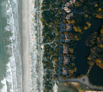 Kiawah Island Golf Resort Exterior
