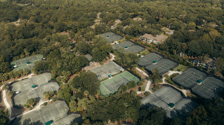 <b>Kiawah Island Golf Resort Exterior</b>. Images powered by <a href="https://www.leonardoworldwide.com/" title="Leonardo Worldwide" target="_blank">Leonardo</a>.