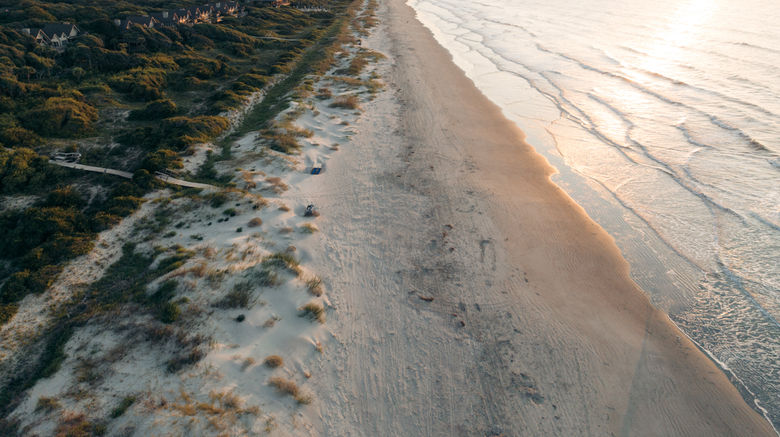 <b>Kiawah Island Golf Resort Beach</b>. Images powered by <a href="https://www.leonardoworldwide.com/" title="Leonardo Worldwide" target="_blank">Leonardo</a>.