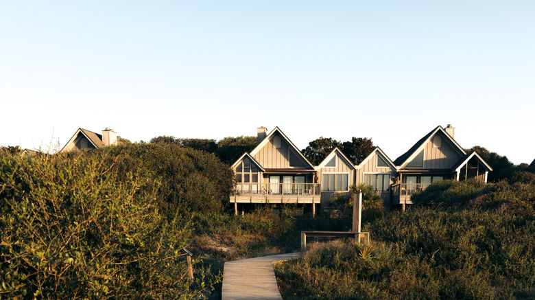 <b>Kiawah Island Golf Resort Exterior</b>. Images powered by <a href="https://www.leonardoworldwide.com/" title="Leonardo Worldwide" target="_blank">Leonardo</a>.