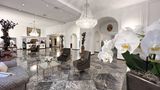Grand Hotel Quisisana Lobby