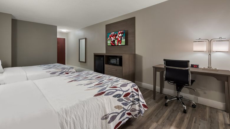 <b>Red Roof Inn & Suites Vineland - Buena Room</b>. Images powered by <a href="https://www.leonardoworldwide.com/" title="Leonardo Worldwide" target="_blank">Leonardo</a>.