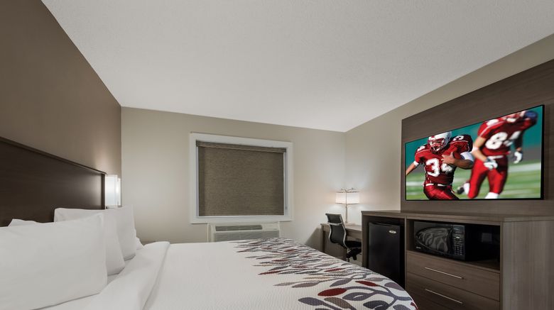<b>Red Roof Inn & Suites Vineland - Buena Room</b>. Images powered by <a href="https://www.leonardoworldwide.com/" title="Leonardo Worldwide" target="_blank">Leonardo</a>.