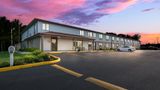 <b>Red Roof Inn & Suites Vineland - Buena Exterior</b>. Images powered by <a href="https://www.leonardoworldwide.com/" title="Leonardo Worldwide" target="_blank">Leonardo</a>.
