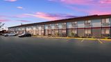 <b>Red Roof Inn & Suites Vineland - Buena Exterior</b>. Images powered by <a href="https://www.leonardoworldwide.com/" title="Leonardo Worldwide" target="_blank">Leonardo</a>.